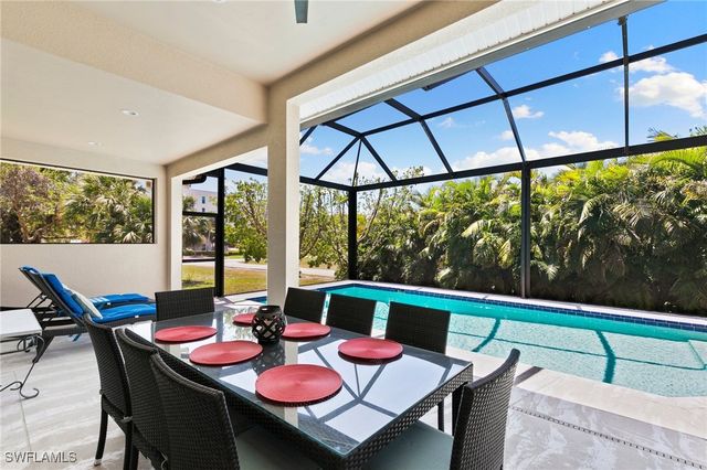 724 Seagrape DR, Marco Island, FL 34145