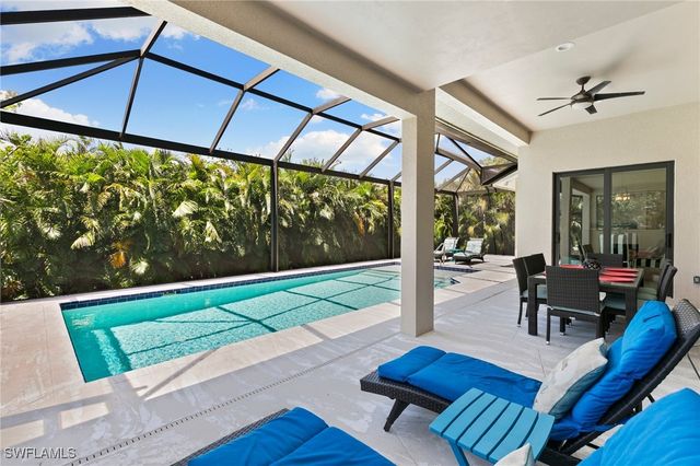 724 Seagrape DR, Marco Island, FL 34145