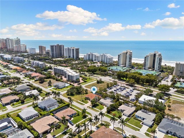 724 Seagrape DR, Marco Island, FL 34145