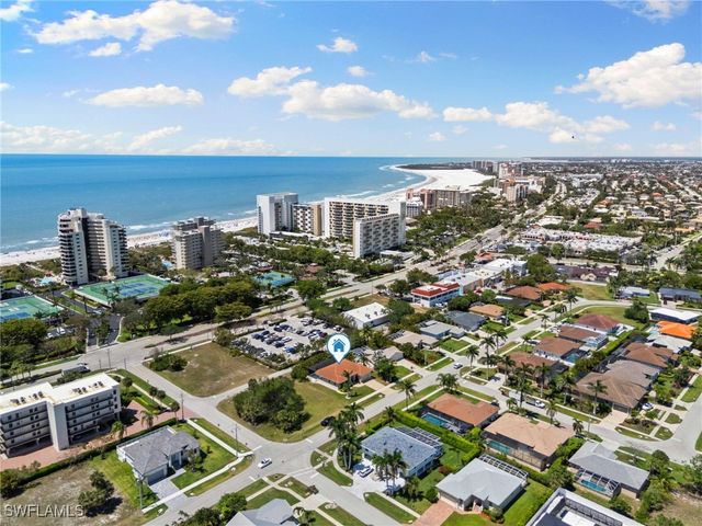 724 Seagrape DR, Marco Island, FL 34145