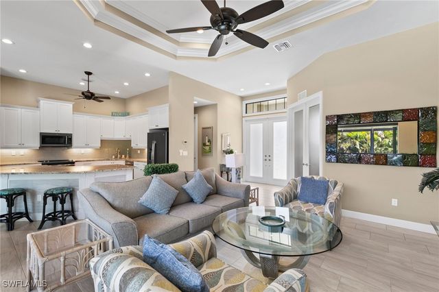 724 Seagrape DR, Marco Island, FL 34145