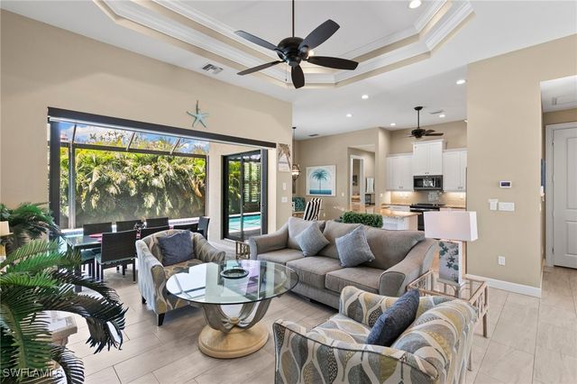 724 Seagrape DR, Marco Island, FL 34145