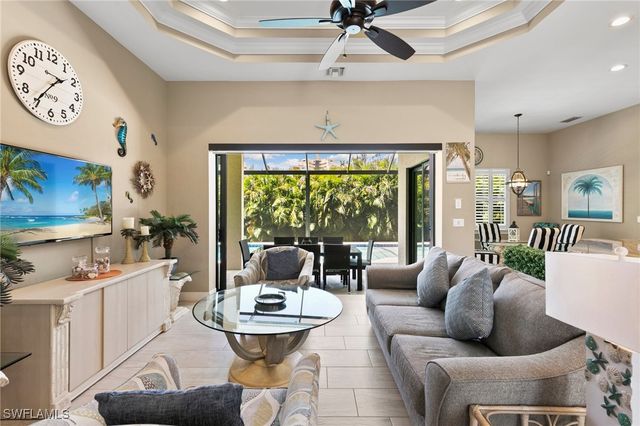 724 Seagrape DR, Marco Island, FL 34145