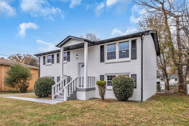 748 Bontemps Dr, Nashville, TN 37207