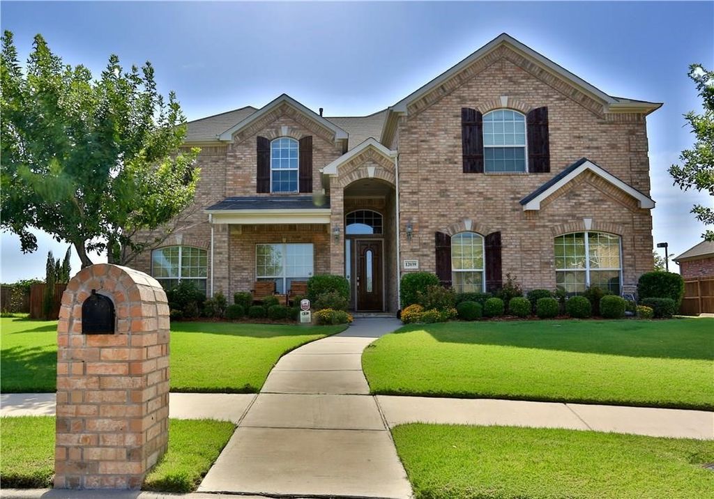 12039 Jasmine Lane, Frisco, TX 75035
