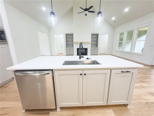 49 Dirleton Drive, Bella Vista, AR 72715