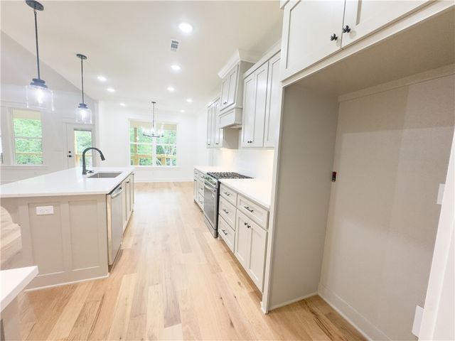 49 Dirleton Drive, Bella Vista, AR 72715