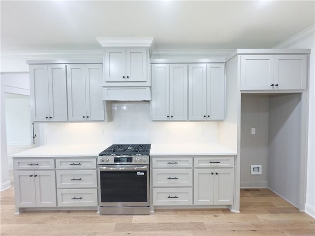 49 Dirleton Drive, Bella Vista, AR 72715