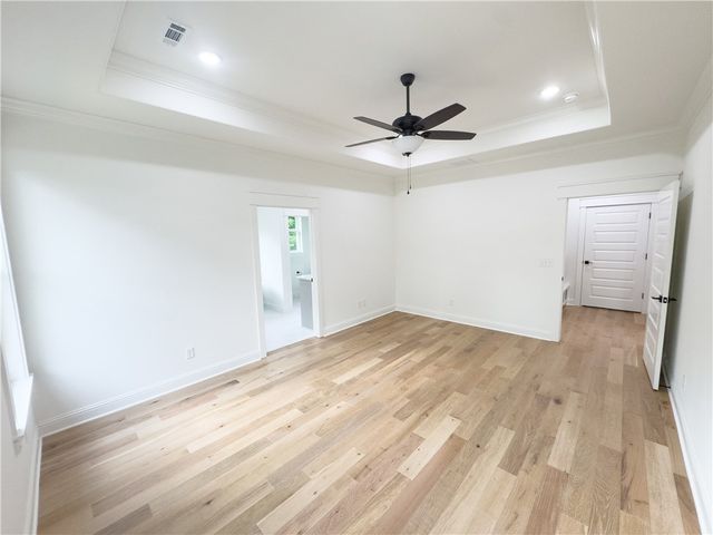49 Dirleton Drive, Bella Vista, AR 72715
