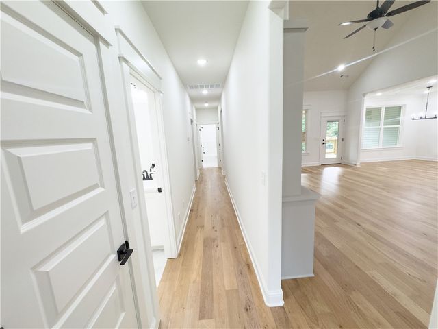 49 Dirleton Drive, Bella Vista, AR 72715