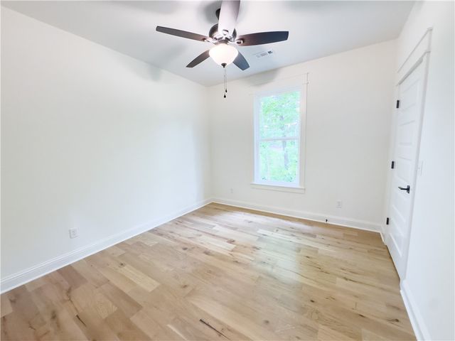 49 Dirleton Drive, Bella Vista, AR 72715