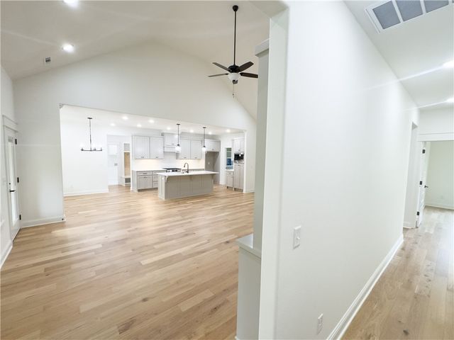 49 Dirleton Drive, Bella Vista, AR 72715