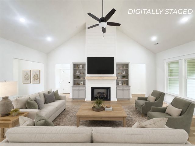 49 Dirleton Drive, Bella Vista, AR 72715