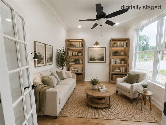49 Dirleton Drive, Bella Vista, AR 72715