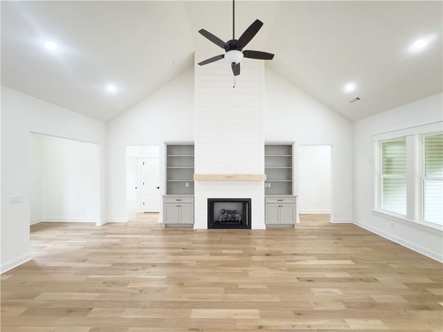 49 Dirleton Drive, Bella Vista, AR 72715