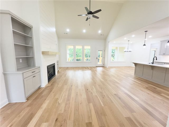 49 Dirleton Drive, Bella Vista, AR 72715