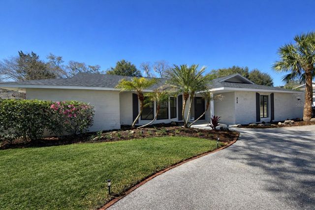 858 ERROL PARKWAY, Apopka, FL 32712