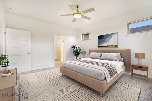 2465 Lasso Avenue, Bozeman, MT 59718