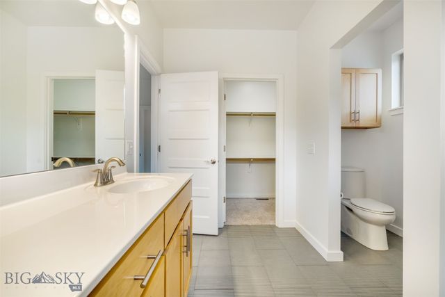 2465 Lasso Avenue, Bozeman, MT 59718