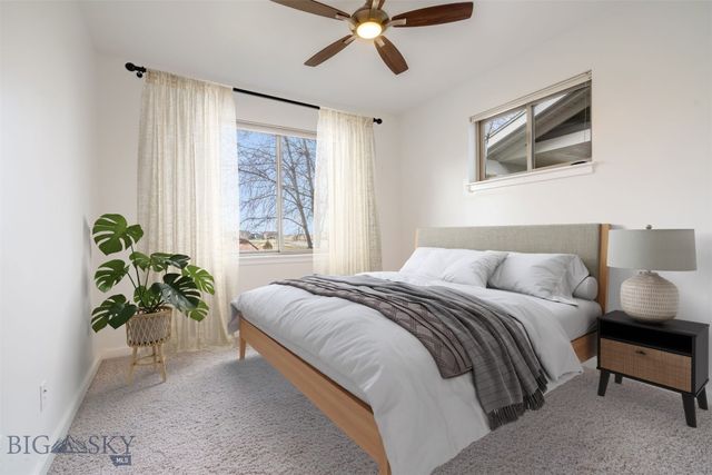 2465 Lasso Avenue, Bozeman, MT 59718