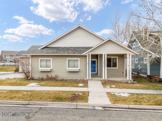 2465 Lasso Avenue, Bozeman, MT 59718
