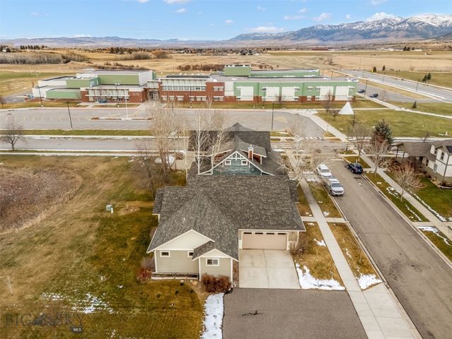 2465 Lasso Avenue, Bozeman, MT 59718