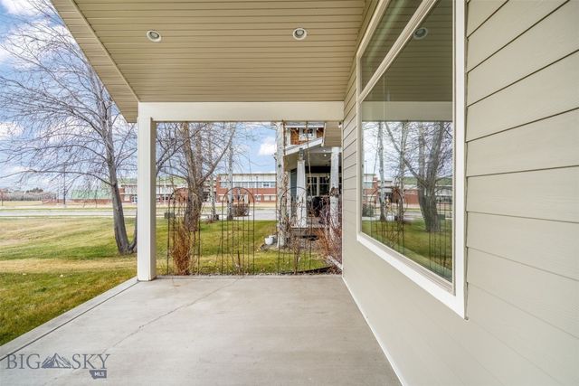 2465 Lasso Avenue, Bozeman, MT 59718