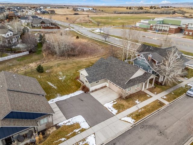 2465 Lasso Avenue, Bozeman, MT 59718
