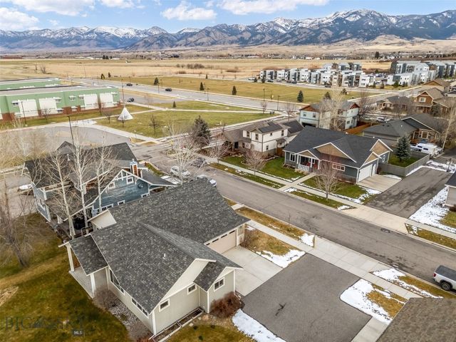 2465 Lasso Avenue, Bozeman, MT 59718