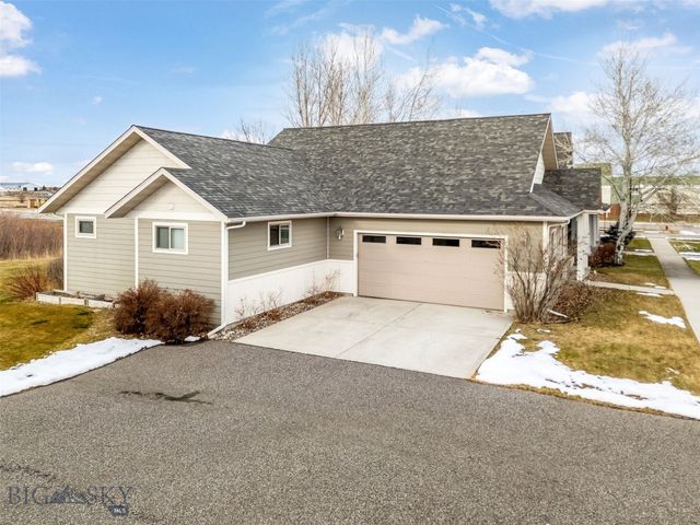 2465 Lasso Avenue, Bozeman, MT 59718