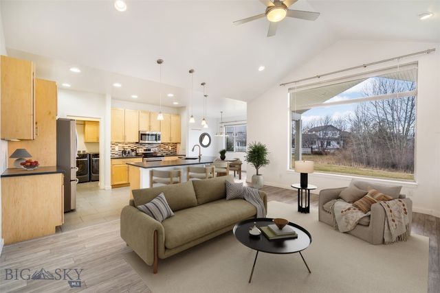 2465 Lasso Avenue, Bozeman, MT 59718