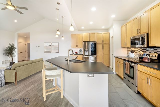 2465 Lasso Avenue, Bozeman, MT 59718