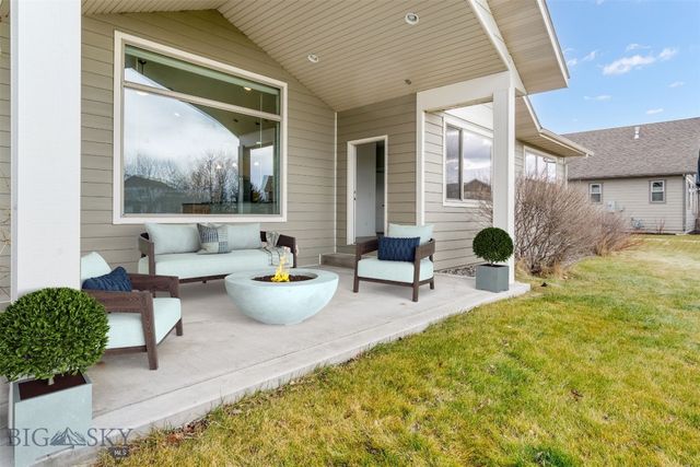 2465 Lasso Avenue, Bozeman, MT 59718