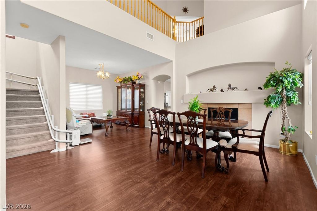 855 Binbrook Drive, Henderson, NV 89052 — photo 2