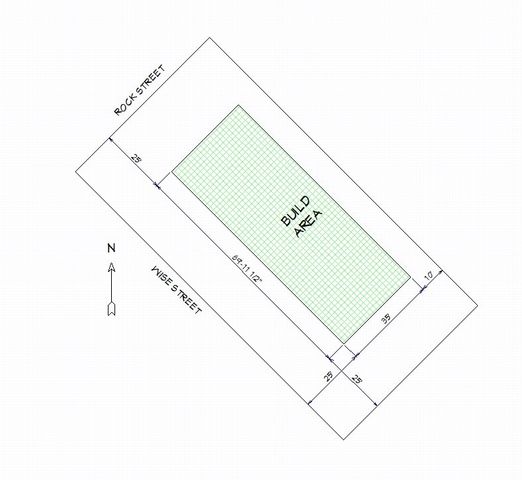 201 Rock st Street, Bowie, TX 76230