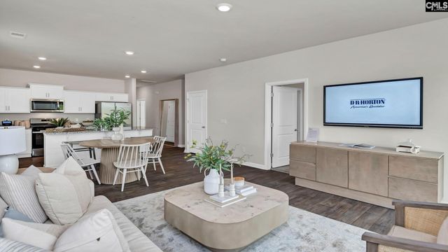 655 Glacier Road, Lexington, SC 29072