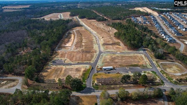 655 Glacier Road, Lexington, SC 29072