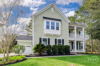 215 Claremont Way, Pooler, GA 31322