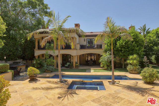 4718 White Oak Avenue, Encino (los Angeles), CA 91316