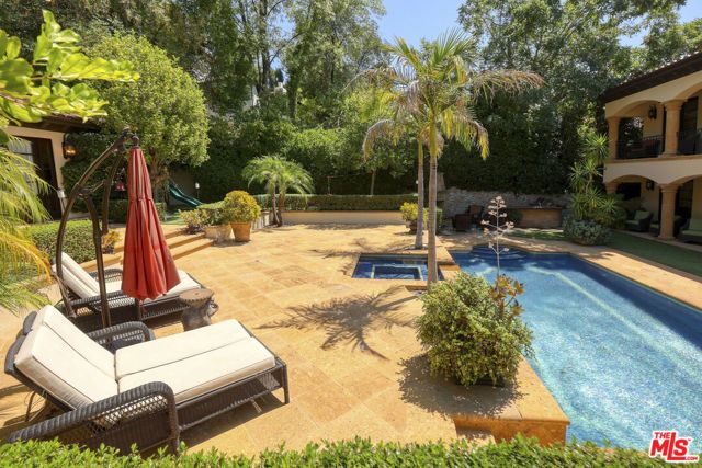 4718 White Oak Avenue, Encino (los Angeles), CA 91316
