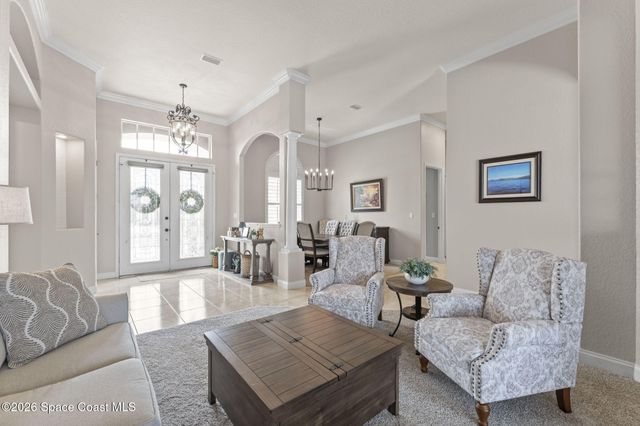 5139 Duson Way, Rockledge, FL 32955