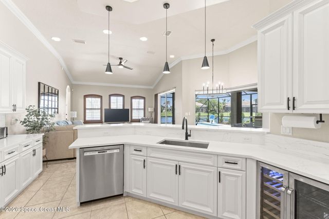 5139 Duson Way, Rockledge, FL 32955
