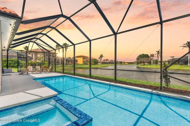 5139 Duson Way, Rockledge, FL 32955