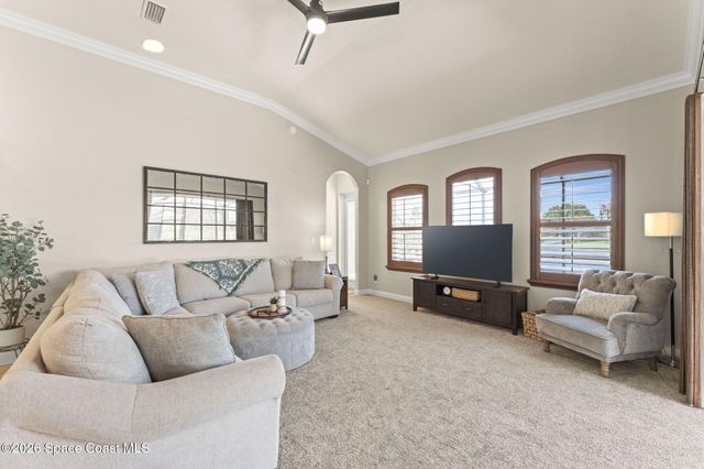 5139 Duson Way, Rockledge, FL 32955