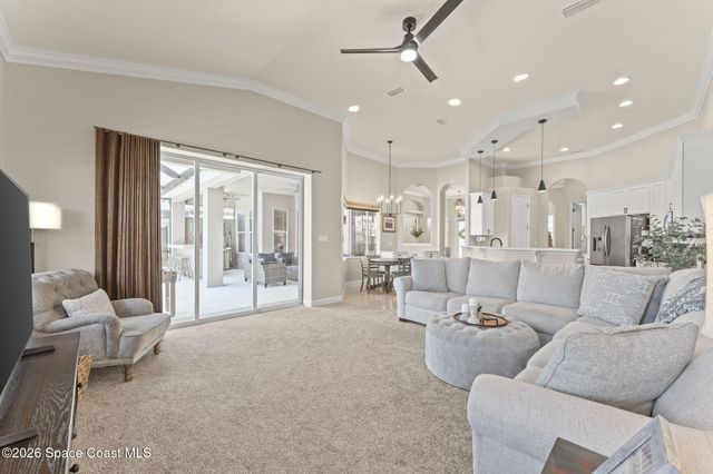 5139 Duson Way, Rockledge, FL 32955