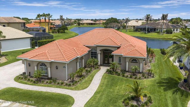 5139 Duson Way, Rockledge, FL 32955