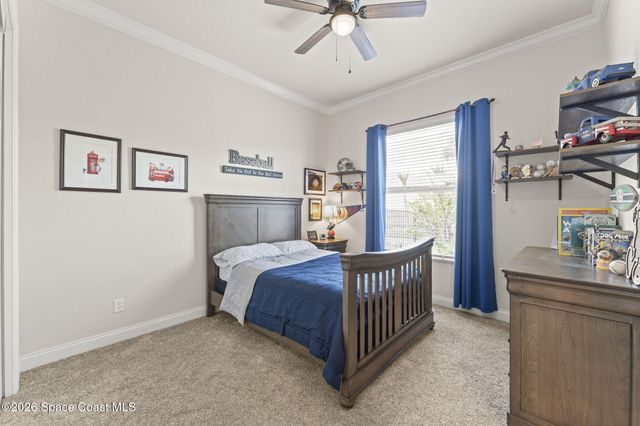5139 Duson Way, Rockledge, FL 32955