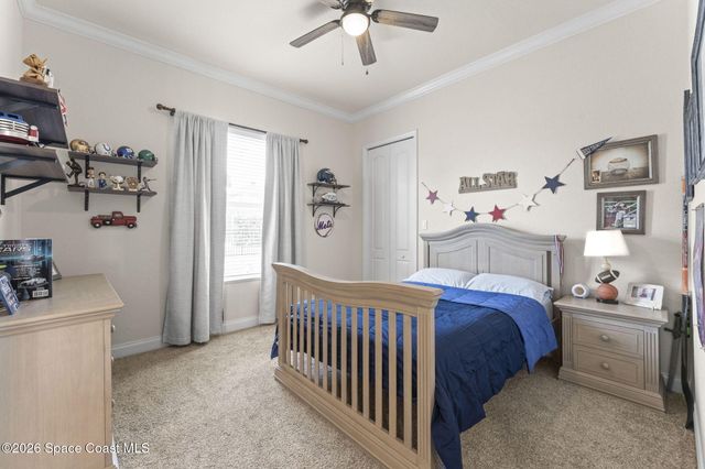 5139 Duson Way, Rockledge, FL 32955