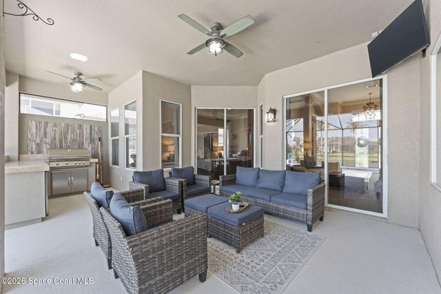 5139 Duson Way, Rockledge, FL 32955