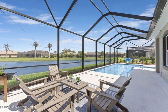 5139 Duson Way, Rockledge, FL 32955